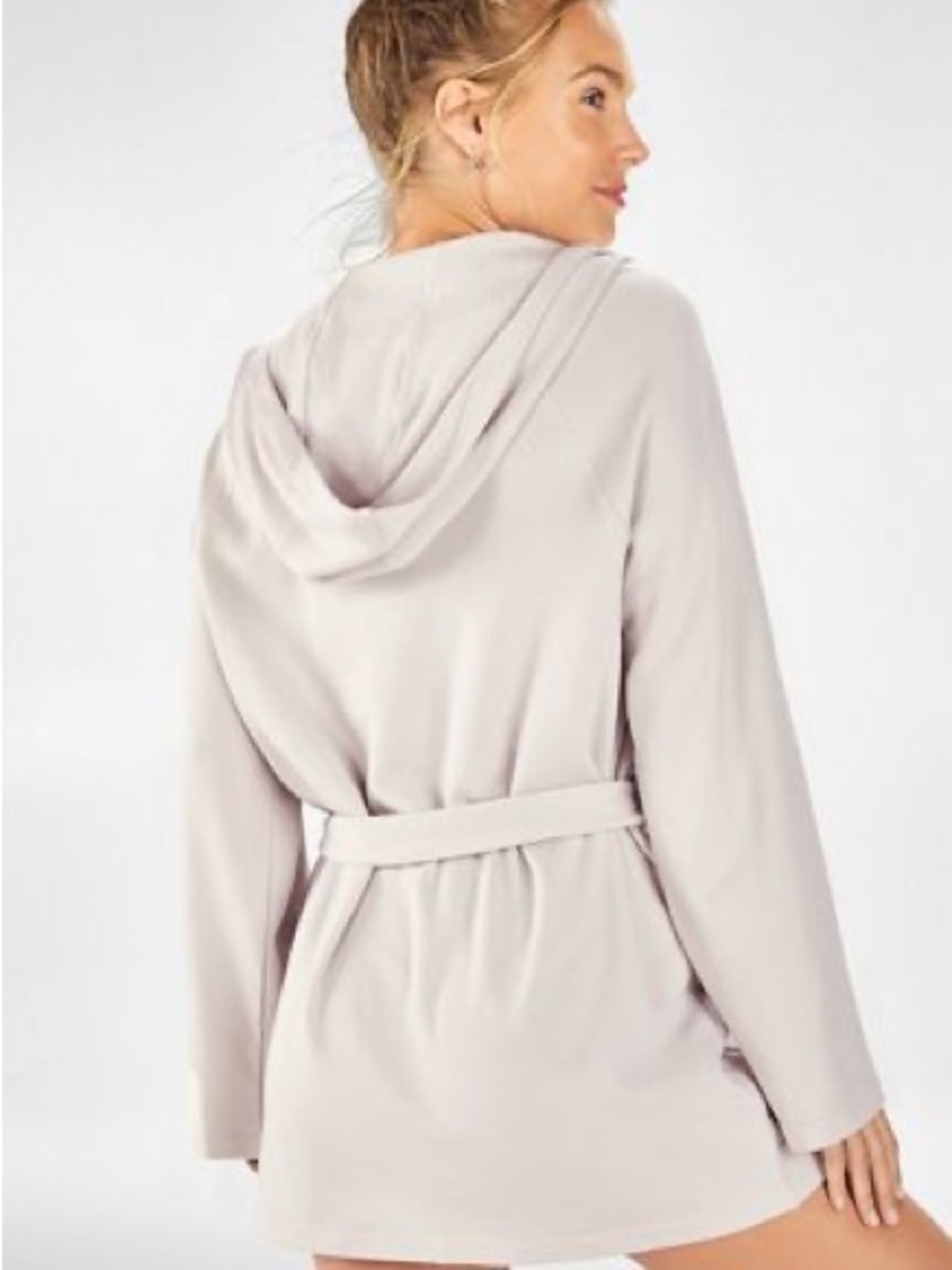 VGUC Fabletics Cardigan - Picture 3 of 6